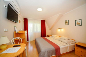 Siesta Vendégház